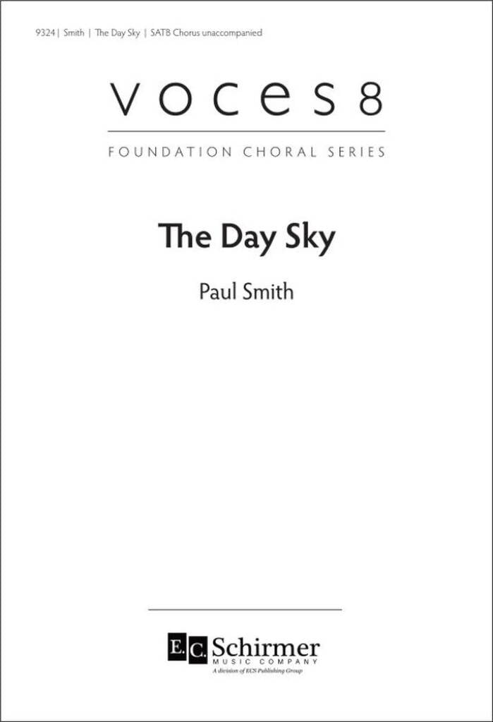 The Day Sky